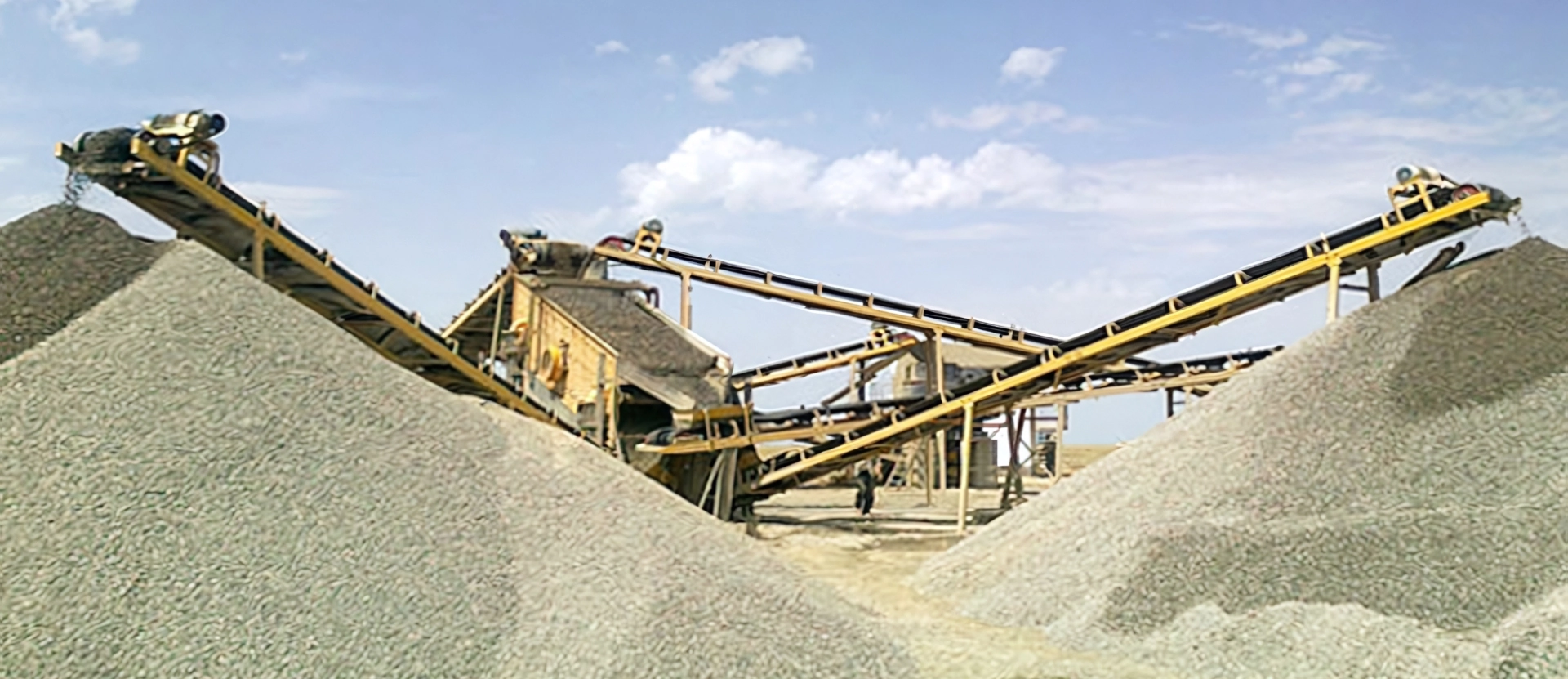 Banner Công Ty Cổ Phần Cơ Giới Và Xây Lắp Số 9 - 05